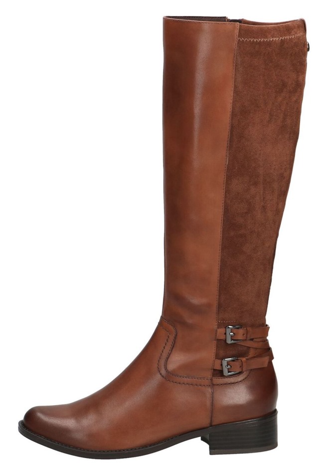 Gabor Marron | Bottes Exclusives